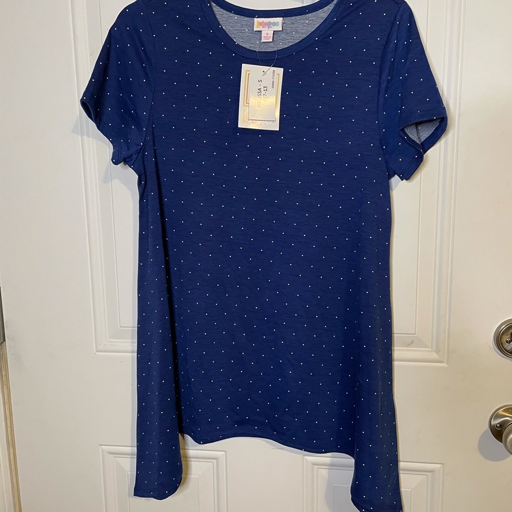 LulaRoe Melissa